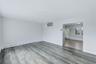 Living Room (unit 1)