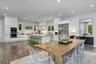 Dining Room To Kitchen