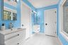 Jack & Jill Bathroom