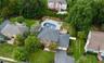 Aerial View Front to Back