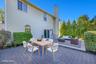 Back Patio