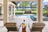 Relax and take in the view