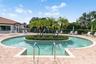 The Amenity center resistance walking pool