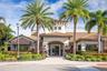 The front entrance of the Wellness Center- near the Golf Pro Shop
