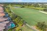 Home with view of part of the 11th fairway