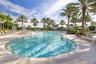 The Wellness Center pool