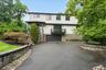Driveway Entry