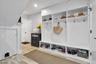 Mud Room