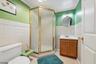 Lower Level Full Bath