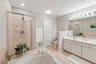Primary Spa Bath