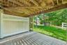 Private Patio