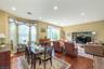 Dining Room/ Living Room