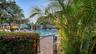 Your Private Gate and Entrance to the Pool