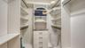 Owner's Custom Closet