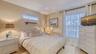 Guest Bedroom with Queen