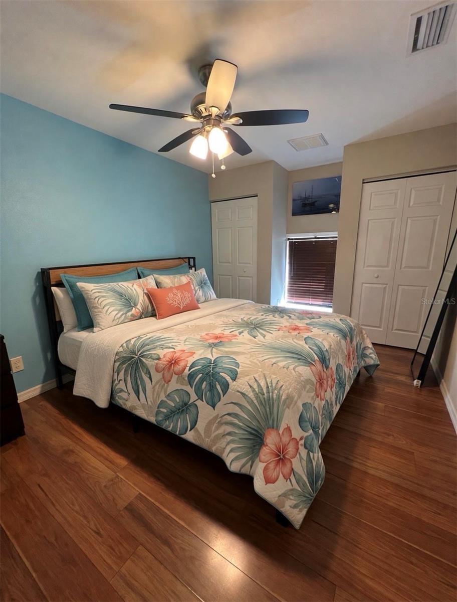 Bedroom1 with En suite