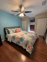 Bedroom1 with En suite