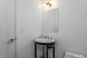 Half Bathroom