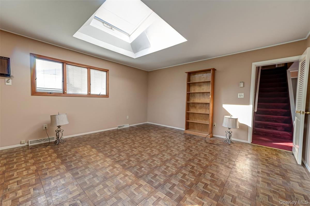 200+ square foot Master Bedroom
