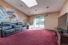 Huge Formal Living Room with 15' extension