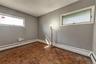 Front corner (ground floor) bedroom