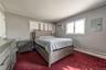 Second (original) Master Bedroom