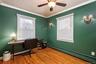 Den/4th Bedroom