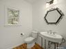 Half Bathroom