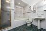 Full Bathroom  #2 - Second Floor
