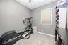 Third Bedroom - Second Floor