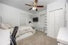 Second Bedroom - Second Floor
