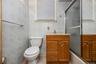 Full Bathroom #1 - First Floor