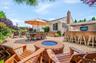 Gas Firepit