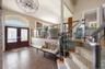Grand 2 Story Entry