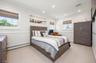 Spacious Bedroom