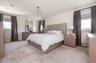 Spacious Primary Bedroom