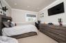Spacious Bedroom