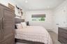 Spacious Bedroom