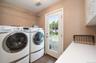 1st Floor Laundry Room