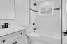 New Bathroom