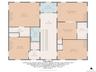 Floor Plan, 2nd Floor