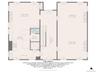Floor Plan, 1st Floor