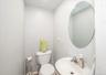 1/2 Bath