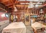 Garage w/Breezeway