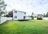 Large, Flat Backyard