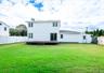 Large, Flat Backyard