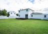 Large, Flat Backyard