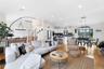 Open Concept Living