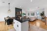 Open Concept Entertaining