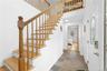Entry Foyer